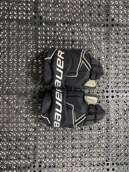 Bauer NSX Gloves 15" (Used)