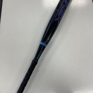 2020 Louisville Slugger Xeno Composite Bat (-10) 22 oz 32" (Used)