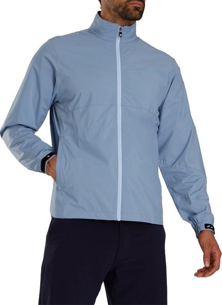 FootJoy Golf HydroLite X Rain Jacket Mens 3XL Storm Blue Size 3XL