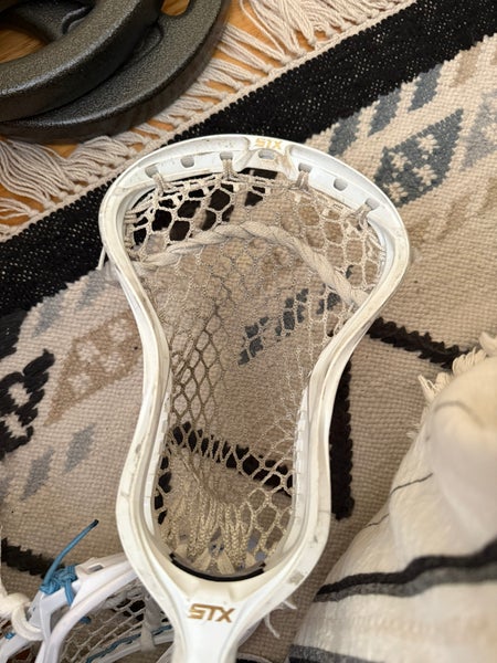 STX Stallion 900 Strung Head (Used)