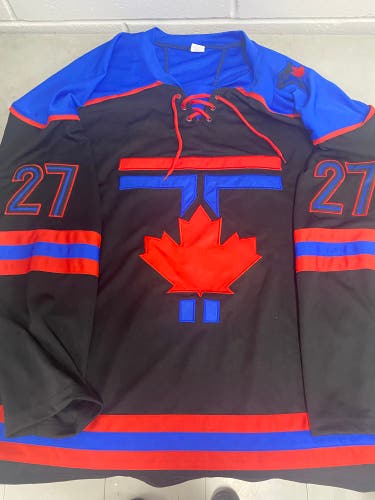 Toronto Blue Jays GUERRERO Jr Jersey
