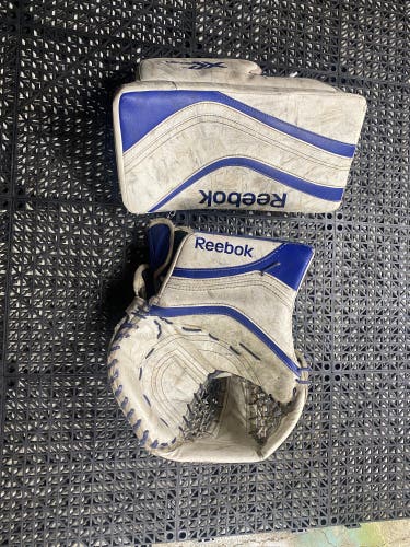 Reebok XLT28 Regular (Used)
