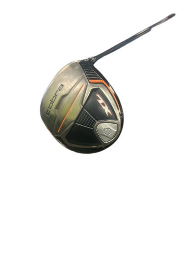 Used Cobra XL Mens Driver RH 10.5 Degree 11862-S000091847