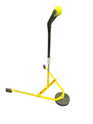 Used TENNIS TRAINING AID Racquet Accessory 11862-S000091824