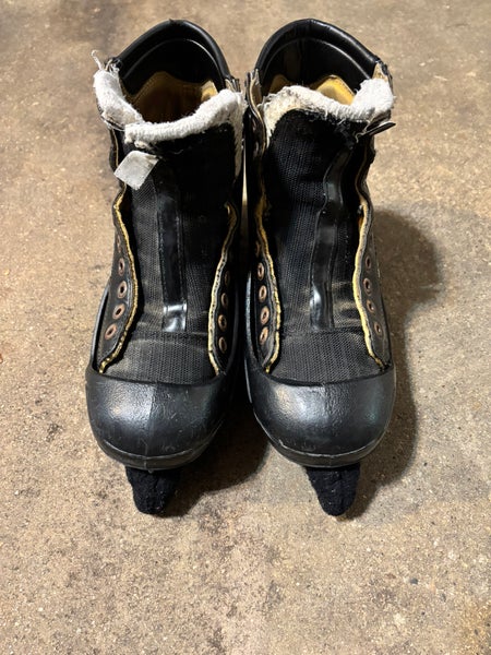 Bauer 1x Hockey Goalie Skates 8 (Used)