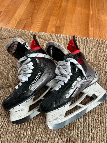 2023 Bauer Vapor X5 Pro Hockey Skates 8.5 (Used)