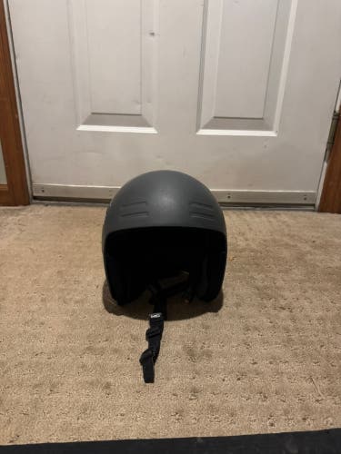 Men's Medium/Large Shred Basher Ultimate Helmet (Used) FIS Legal
