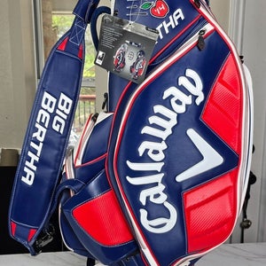Callaway Big Bertha '14 Staff Golf Bag