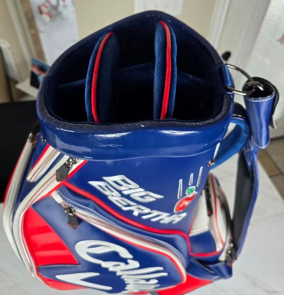 Callaway Big Bertha '14 Staff Golf Bag | SidelineSwap | Buy and
