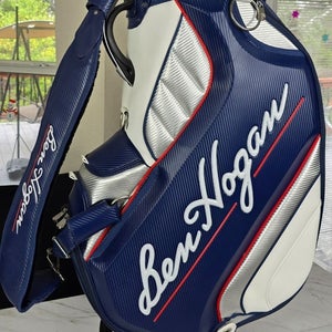 Ben Hogan Golf Staff Golf Bag