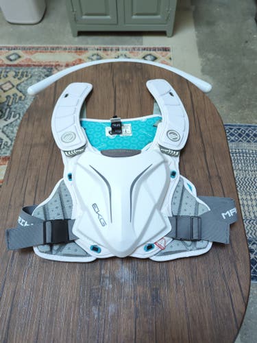 Maverik Shift Speed Shoulder Pad (new)