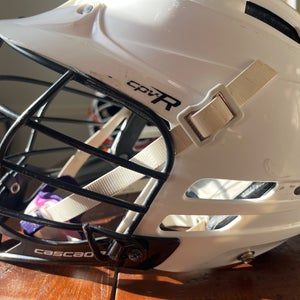 Cascade CPV-R Helmet (Used)