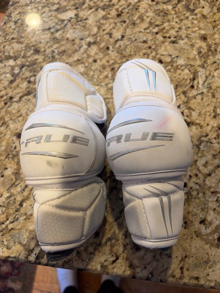 Small Youth True ZeroLyte Arm Pads (Used)