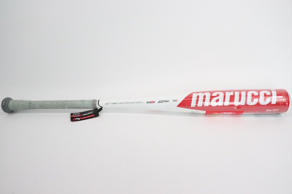 Batte Diamètre 2 3/4 Pouces Bat De Baseball Marucci CAT 8 Connect 2019 5 Usssa Pour Jeunes 405015