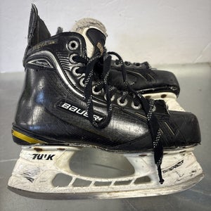 Junior Size 3.5 Bauer Supreme ONE 100 Ice Hockey Skates