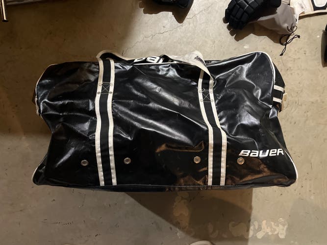 Bauer Adult Pro Bag (Used)