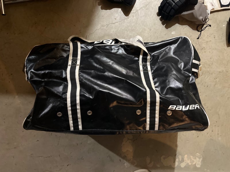 Bauer Adult Pro Bag (Used)