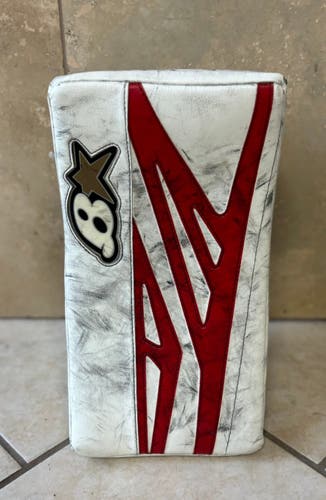 Brian's Optik 3 Regular (Used)