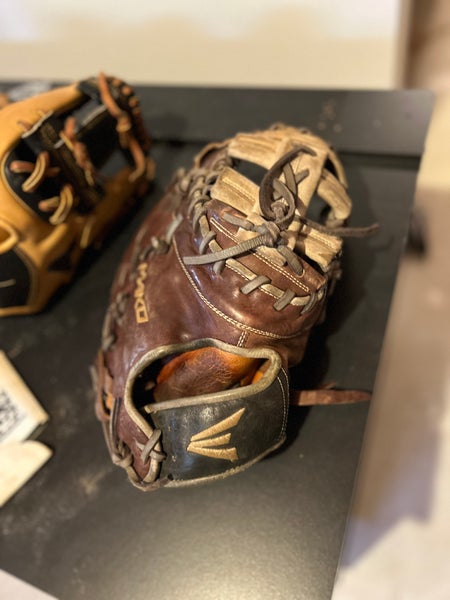 Easton Mako RH First Base Baseball Glove 12.75" (Used)