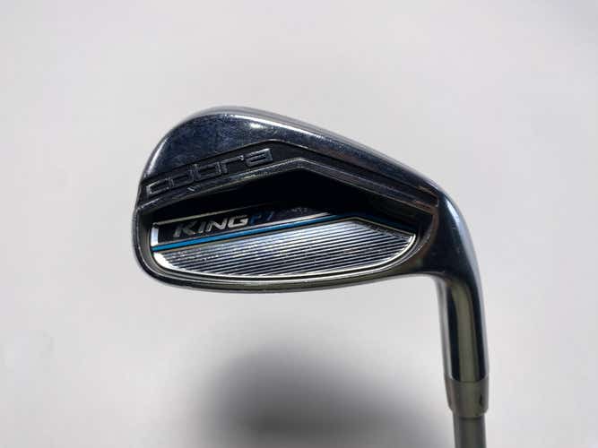 Cobra KING F7 Single 8 Iron Fujikura Pro 55i Ladies Graphite Womens RH