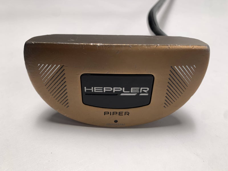 Ping Heppler Piper Armlock Putter 41" Black Dot Mens RH
