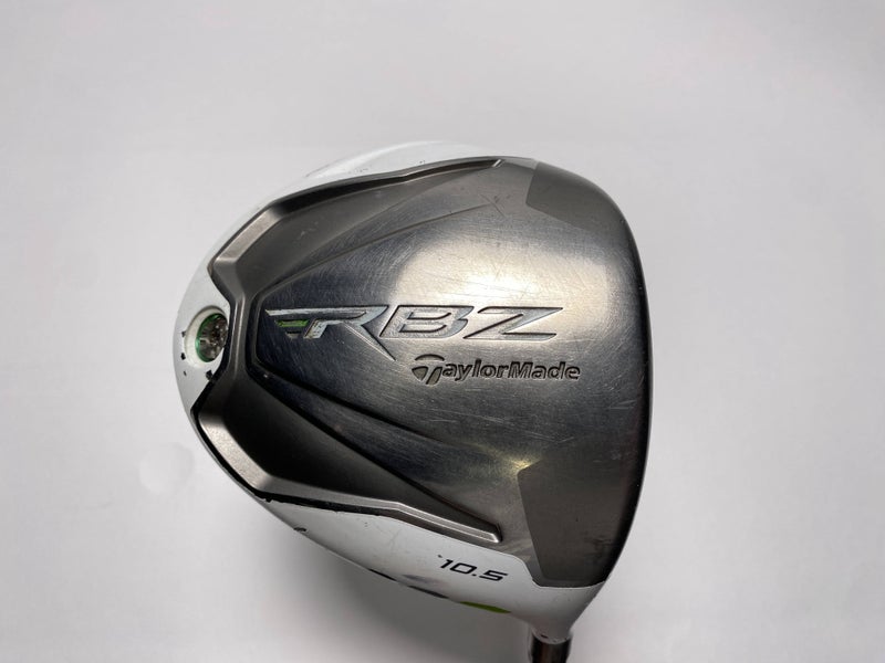 TaylorMade RocketBallz Driver 10.5* Matrix Ozik XCON-5 Regular RH