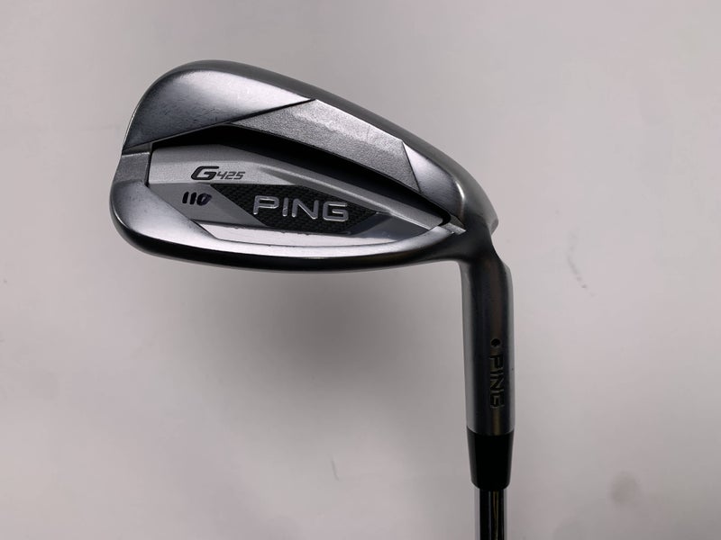 Ping G425 Pitching Wedge PW Black Dot AWT 2.0 Wedge Steel Mens RH Oversize Grip
