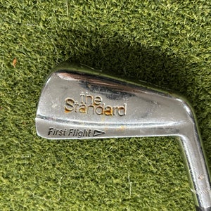 Men's 712 cb 2 iron Right Handed Stiff Flex Steel Shaft (Used)