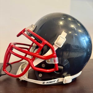 Adult Large Schutt Air XP Pro Helmet (Used)