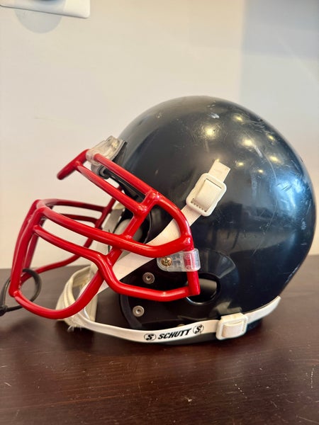 Adult Large Schutt Air XP Pro Helmet (Used)