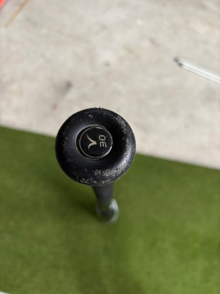 2021 Victus Nox Hybrid USSSA Certified Bat (-10) 20 oz 30" (Used)