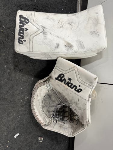 Brian's Heritage Regular (Used)