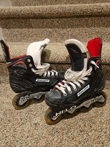 Bauer Inline Skates