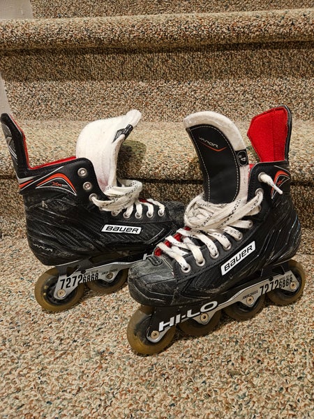 Bauer Inline Skates