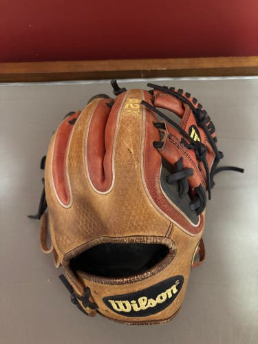 Wilson A2K 11.5 (used)