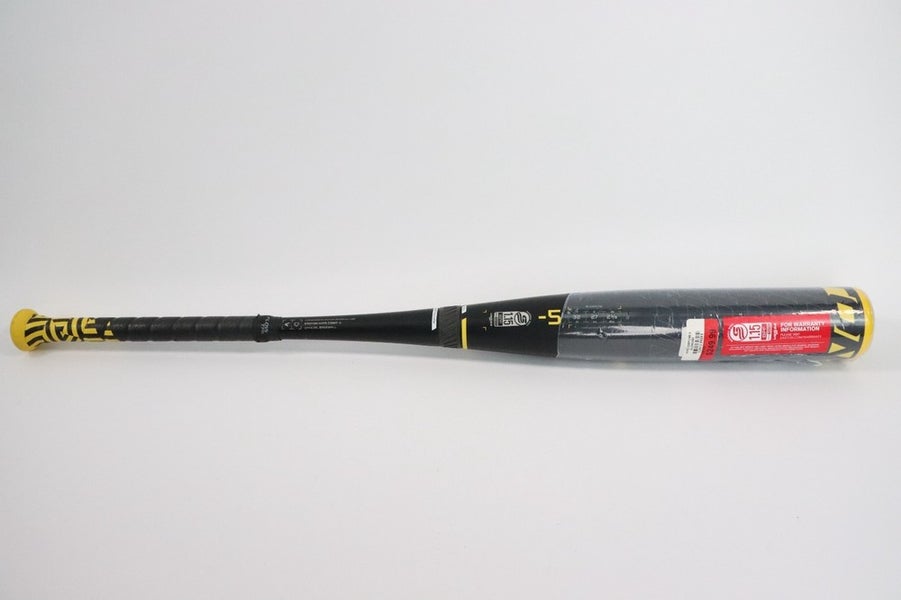 Easton Hype Comp Baseball Bat 32in 27oz -5 SL23HC58 2 5/8 NEW Read