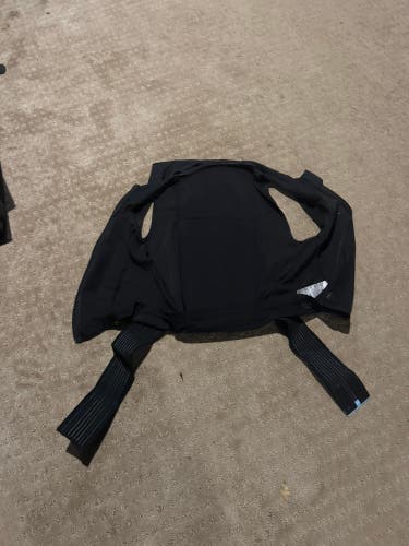 Large POC Ski Back Protector