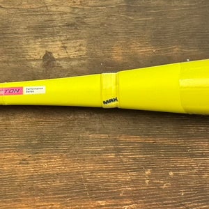 2026 Easton Dub Composite USSSA Certified Bat (-5) 27 oz 32" (New)