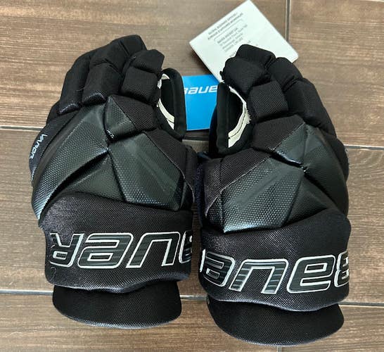 Bauer Vapor Shift Pro Gloves 11" 2025 (New)