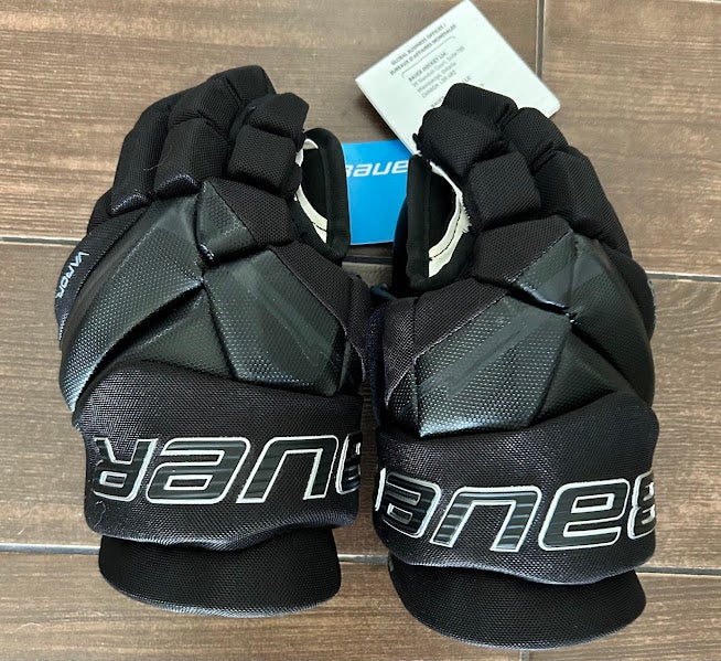 Bauer Vapor Shift Pro Gloves 11" 2025 (New)