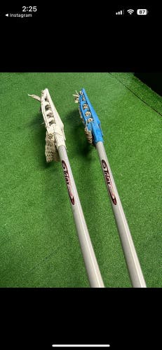 deBeer stick (Used)