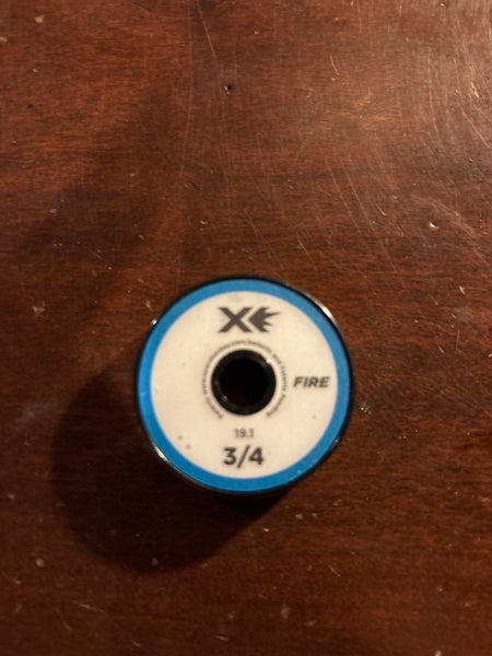 Sparx 3/4 Fire Grinding Ring -only used once