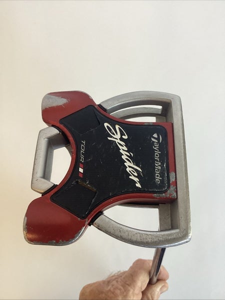 TaylorMade Spider Tour Putter 33.5 Inches
