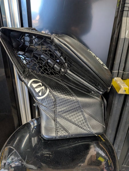 Warrior Ritual G7.1 Pro Regular (Used)