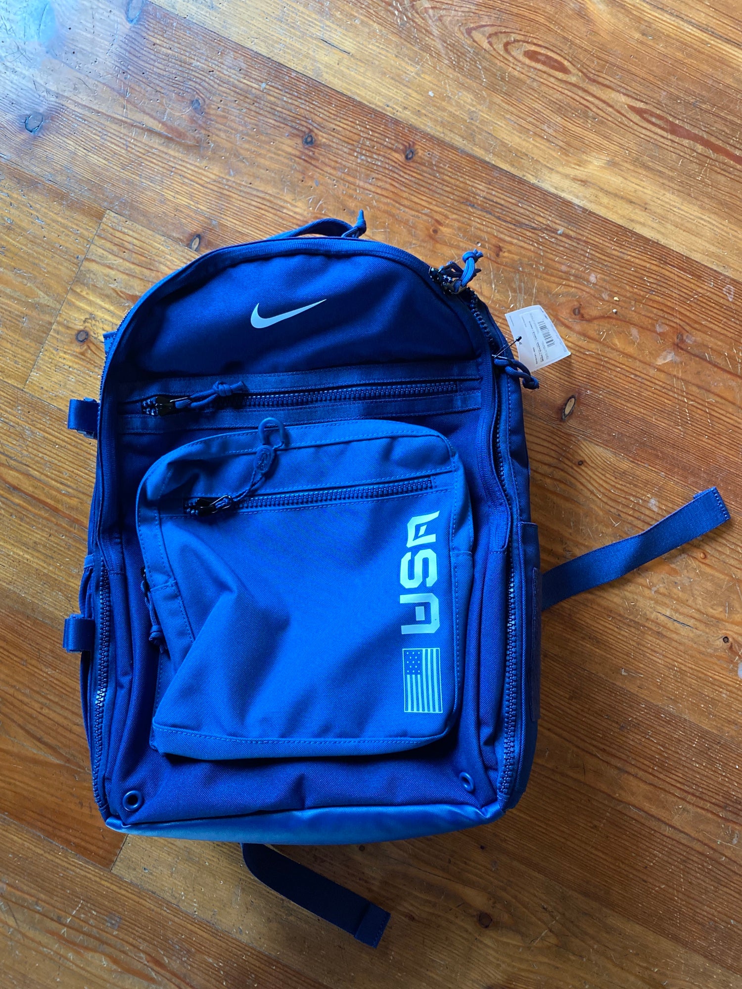 nike snowboard backpack