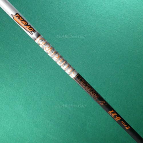 Graphite Design Tour AD IZ-6 .335 Stiff 41.25" Pulled Graphite Wood Shaft