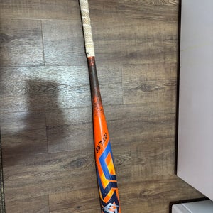 2023 Louisville Slugger Atlas Alloy BBCOR Certified Bat (-3) 30 oz 33" (Used)