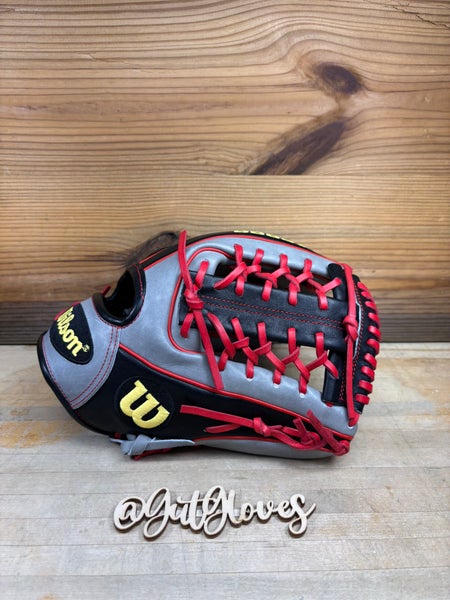 Wilson A2000 11.5” Limited Edition - Exclusive