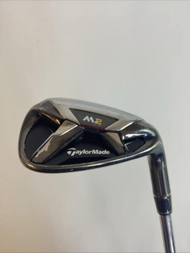 TaylorMade M2 Gap Wedge AW With Steel Shaft