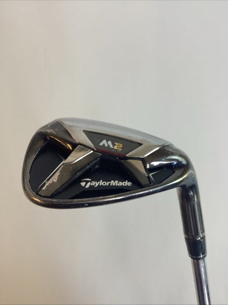 TaylorMade M2 Gap Wedge AW With Steel Shaft
